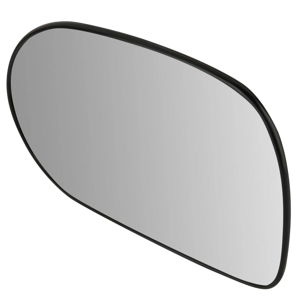 Driver Left Side Door Mirror Glass Lens for Kia Sedona (2002–2005) 0K54A69183
