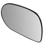 Driver Left Side Door Mirror Glass Lens for Kia Sedona (2002–2005) 0K54A69183