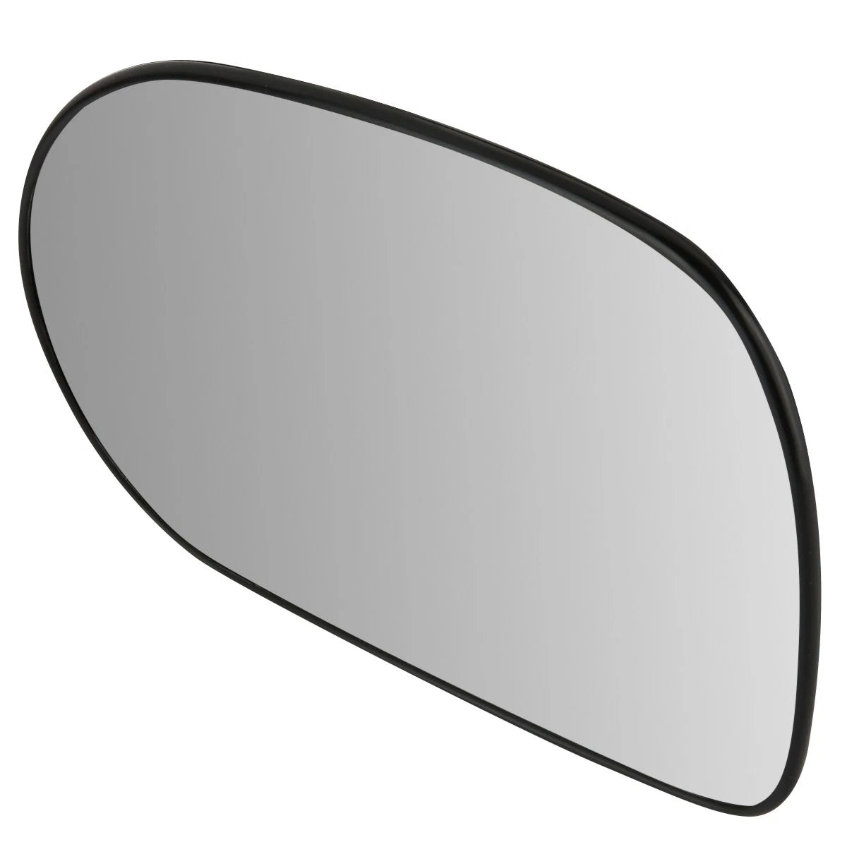 Driver Left Side Door Mirror Glass Lens for Kia Sedona (2002–2005) 0K54A69183