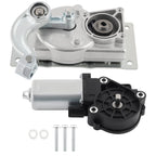 RV Gear Box Linkage & Motor for Kwikee Electric Steps (Fits Various Models)