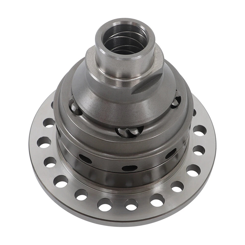 Helical Gear Limited Slip Differential for D30 27 Spline