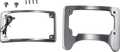 Lighted Turn Signal Eliminator Kit for Custom Dynamics (CD-TS-ELIM-RAW)