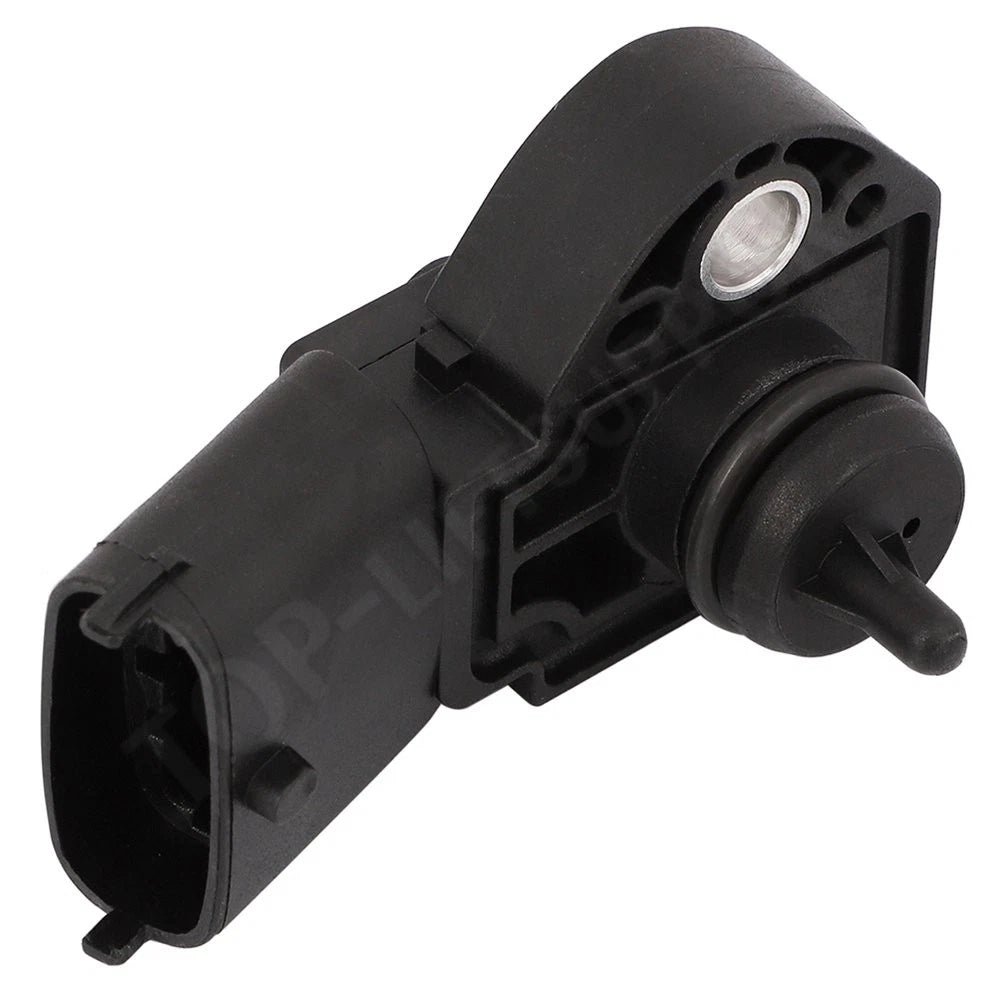 Fuel Rail Pressure Sensor for Volvo V50 S60 S80 V70 (2005–2010)