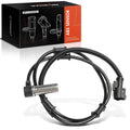 Front ABS Wheel Speed Sensor for Ford F-53 (2008–2009)