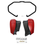 Engine Guard Highway Bar for Indian Roadmaster (2015–2023)
