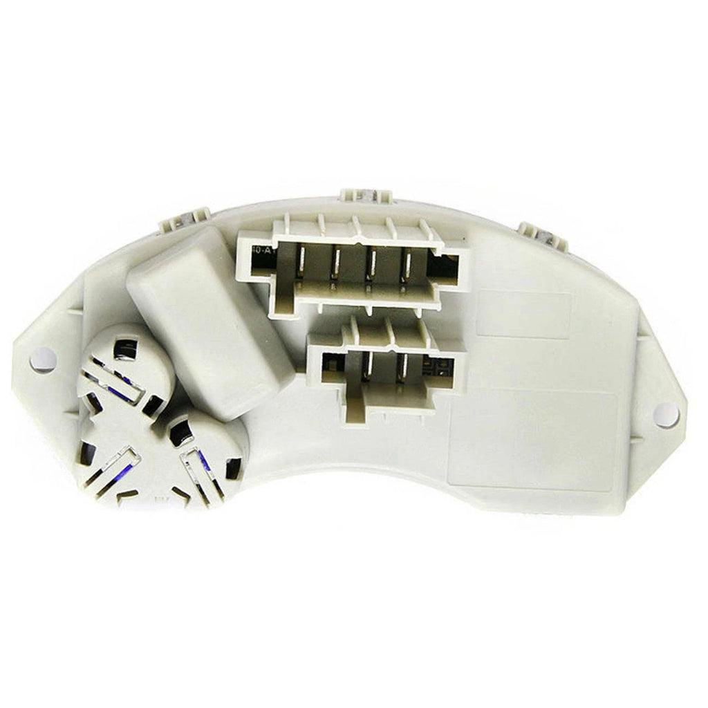 Blower Motor Resistor for BMW E90 E91 E92 E93 E70 E82 X5 F25 X3 X1 (2007-2013)