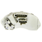 Blower Motor Resistor for BMW E90 E91 E92 E93 E70 E82 X5 F25 X3 X1 (2007-2013)