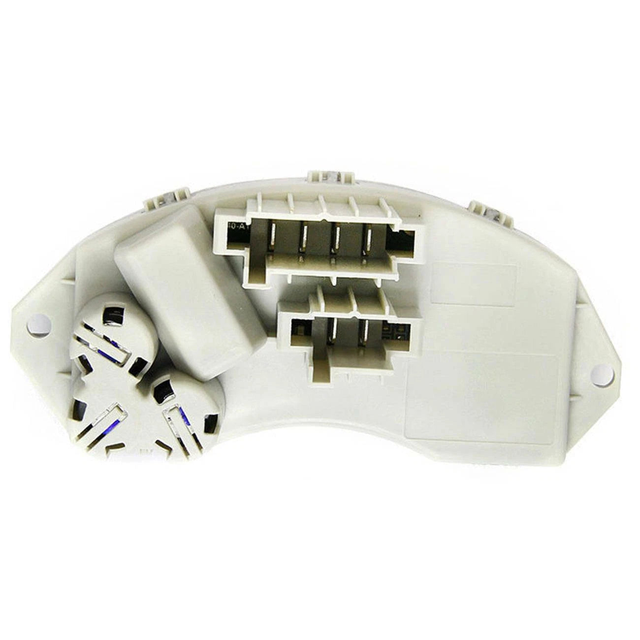Blower Motor Resistor for BMW E90 E91 E92 E93 E70 E82 X5 F25 X3 X1 (2007-2013)
