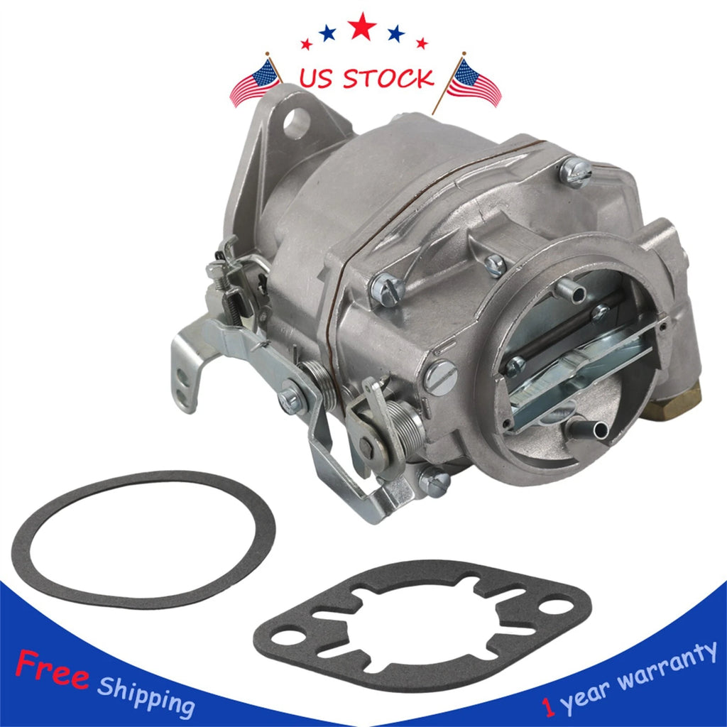 1 Barrel Carburetor for Chevy Pickup Truck 292ci 6-Cylinder (1963–1967)