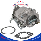 1 Barrel Carburetor for Chevy Pickup Truck 292ci 6-Cylinder (1963–1967)