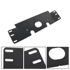 Snow Plow Mid Mount Kit for Polaris Sportsman 400-800 (2000â2023)