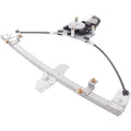 Power Window Regulator Set for Daewoo Lanos (1999–2002)