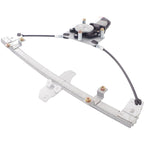 Power Window Regulator Set for Daewoo Lanos (1999–2002)