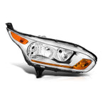 Full LED Light Bar Tail Lights for Ram 1500 (2019–2024)