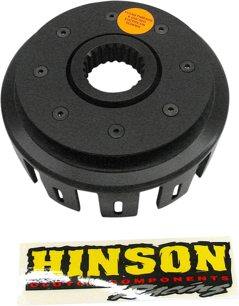 Billetproof Clutch Basket for Yamaha H216 (Year Not Specified)