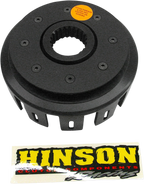 Billetproof Clutch Basket for Yamaha H216 (Year Not Specified)