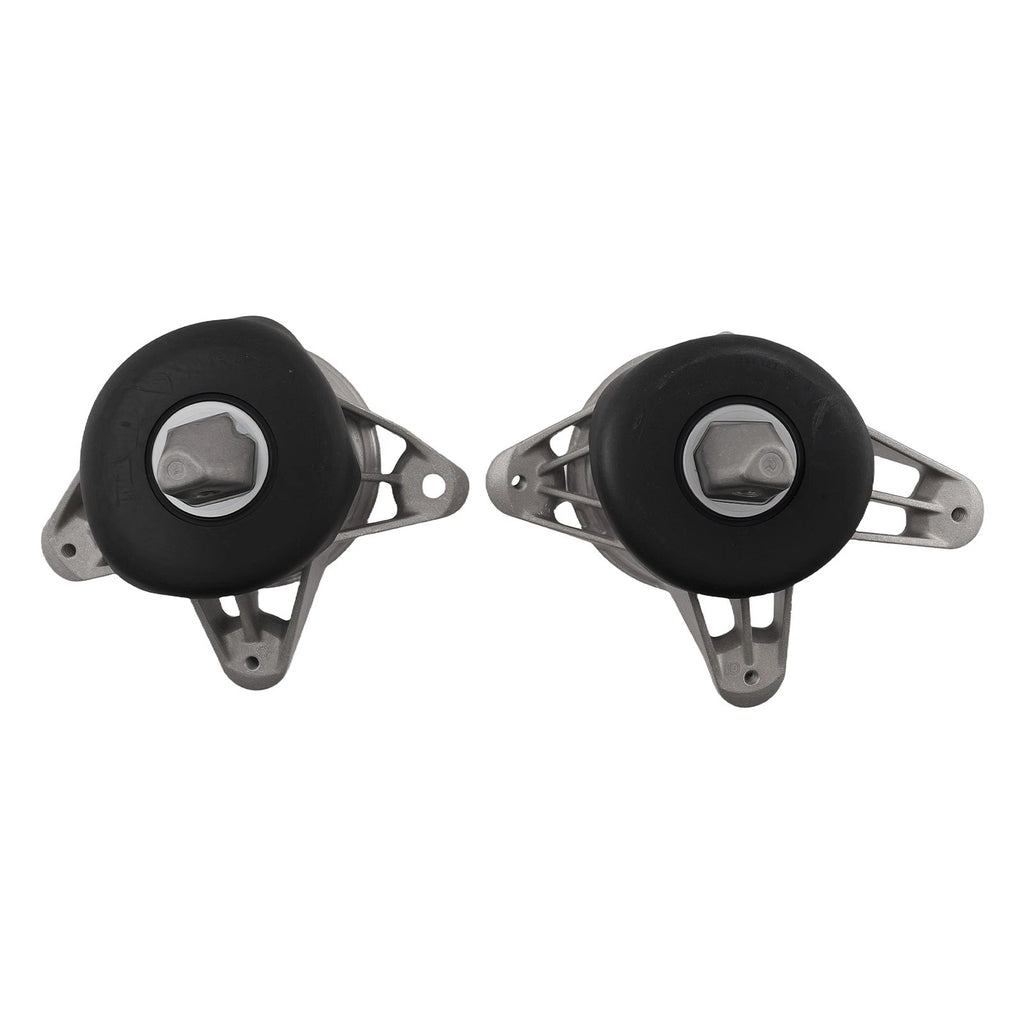 Motor Mount Kit for Mercedes-Benz GLE350 (2019–2025) 1672405100 1672406600