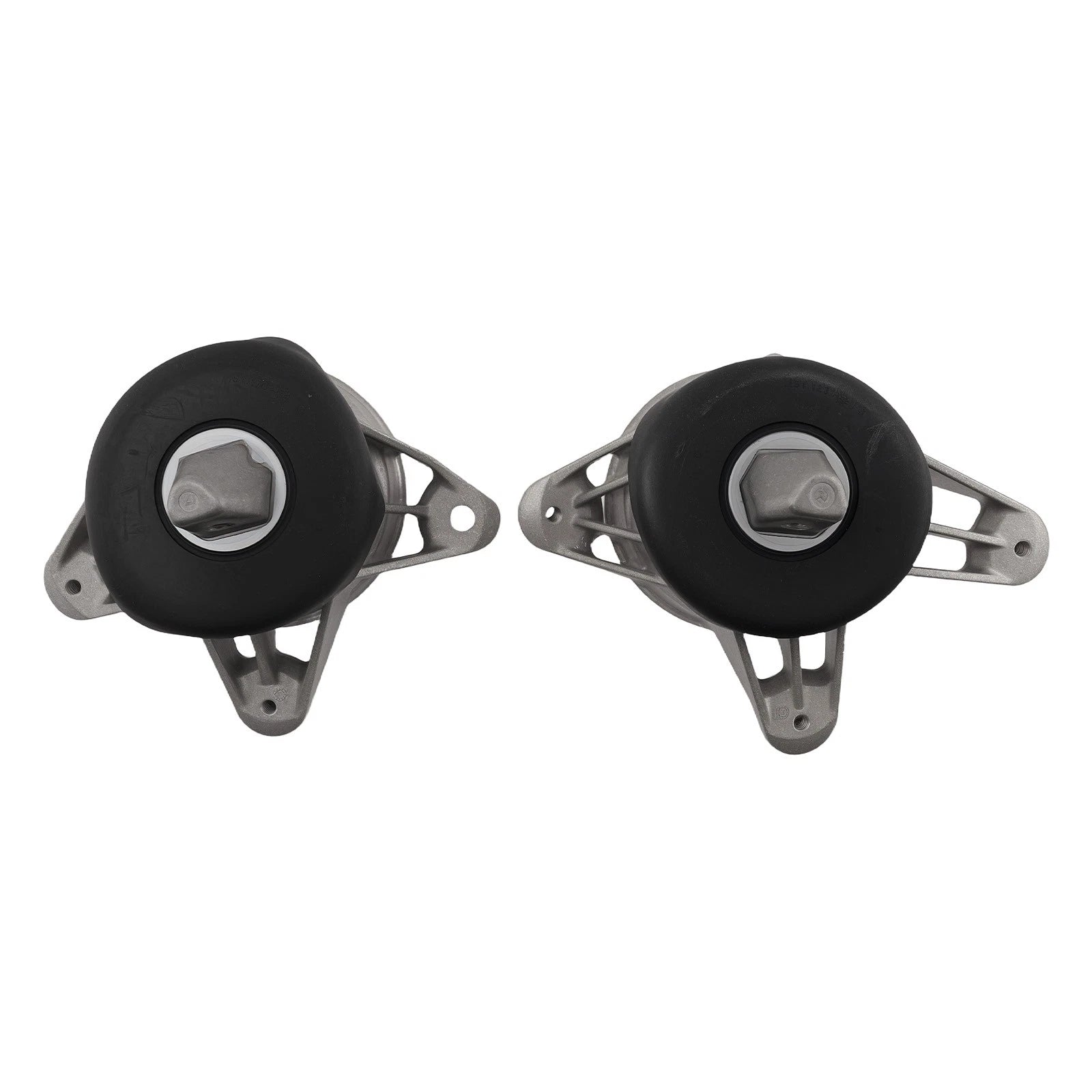 Motor Mount Kit for Mercedes-Benz GLE350 (2019–2025) 1672405100 1672406600