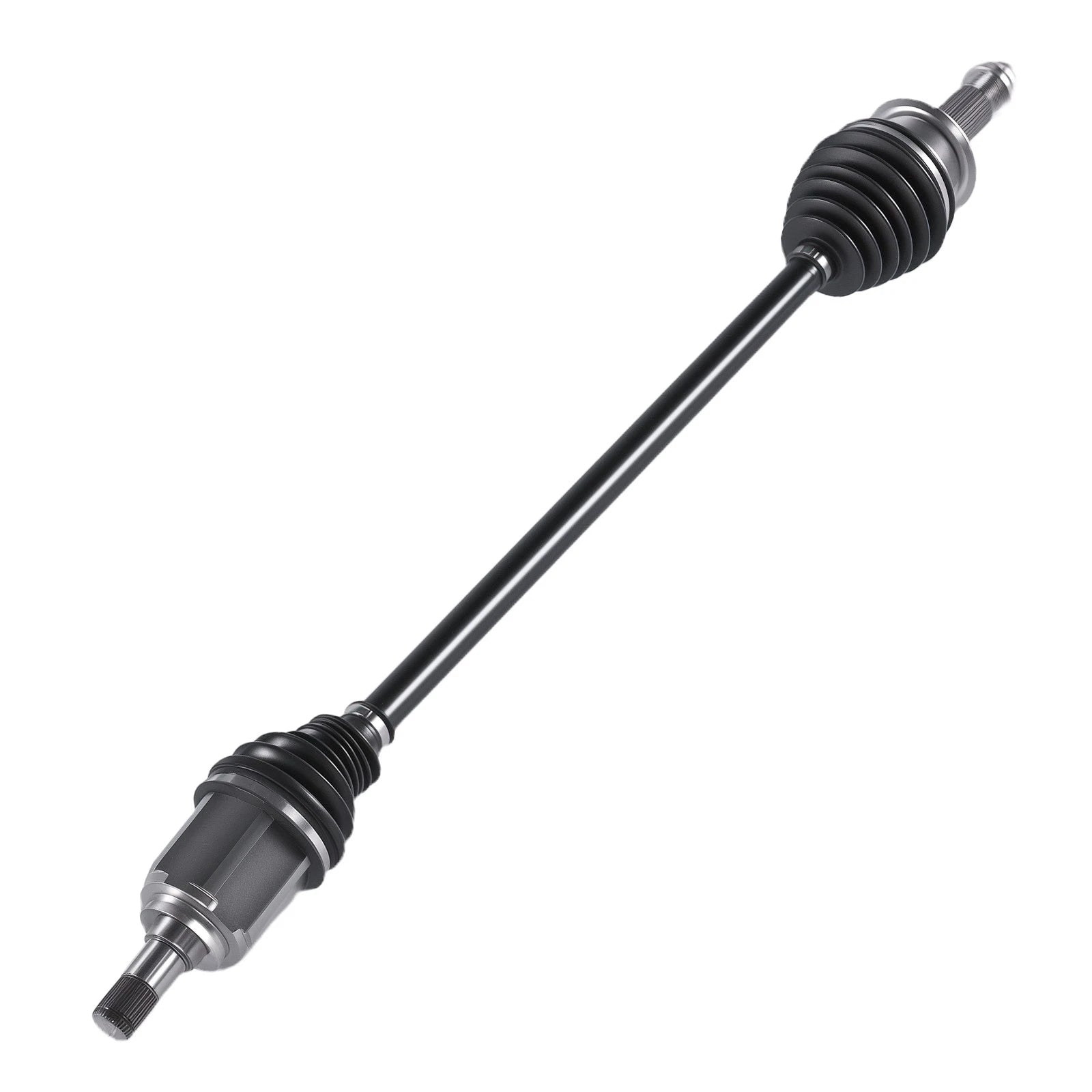 Front Right CV Axle Shaft Assembly for Chevrolet GMC (2018–2023)