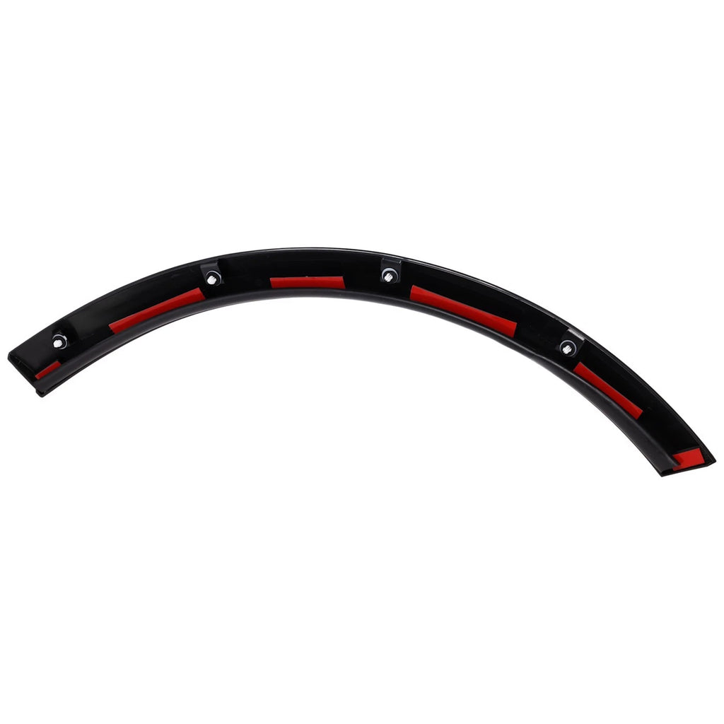 Fender Trim Molding for X (Right Side)