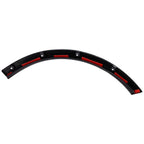 Fender Trim Molding for X (Right Side)