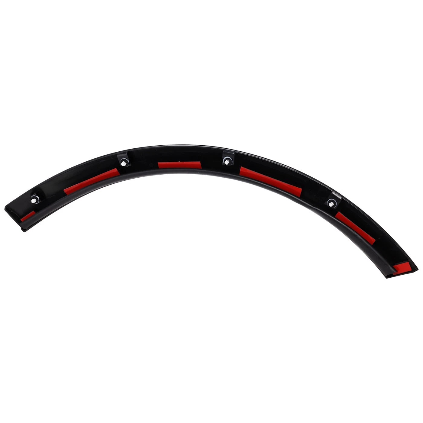 Fender Trim Molding for X (Right Side)