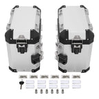 42L Saddlebags Panniers Luggage Side Case for BMW R1300GS (2023–2025)