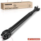 Rear Driveshaft Prop Shaft Assembly for Ford Bronco (1966–1977)