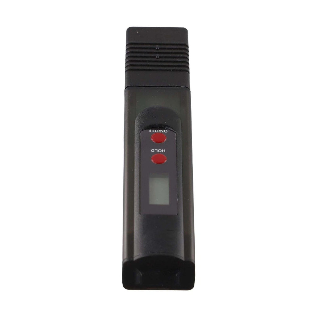 Water Quality Monitor for Home Use