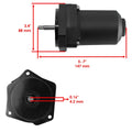 Caltric Power Tilt Trim Motor for Yamaha Outboard 60HP T60LB (2017–2023)