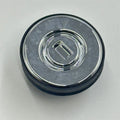 Car Door Lock Cylinder Cover Set for Rolls Royce Ghost (2010-2023)