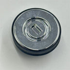 Car Door Lock Cylinder Cover Set for Rolls Royce Ghost (2010-2023)
