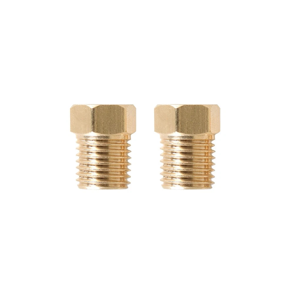 Universal Hydraulic Brake Light Switch Kit for Various Models (YYYY–YYYY)