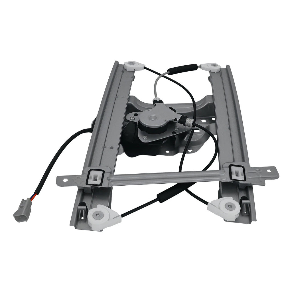 Window Lift Motor Regulator for Mitsubishi Galant (2004–2012) Front Left