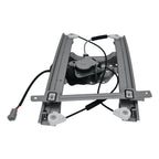 Window Lift Motor Regulator for Mitsubishi Galant (2004–2012) Front Left