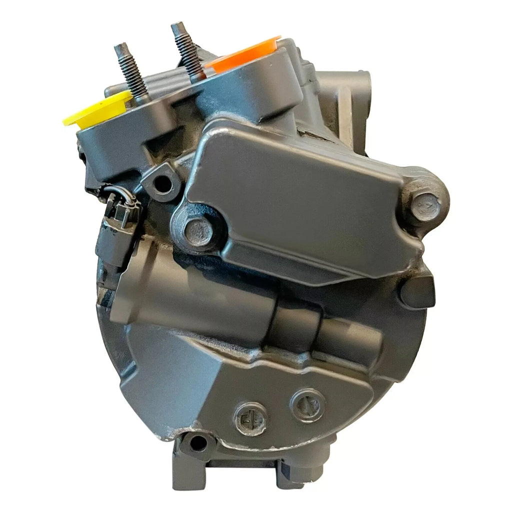 A C Compressor Kit Replacement for Infiniti G25 2.5L (2012-2013)
