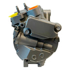 A C Compressor Kit Replacement for Infiniti G25 2.5L (2012-2013)
