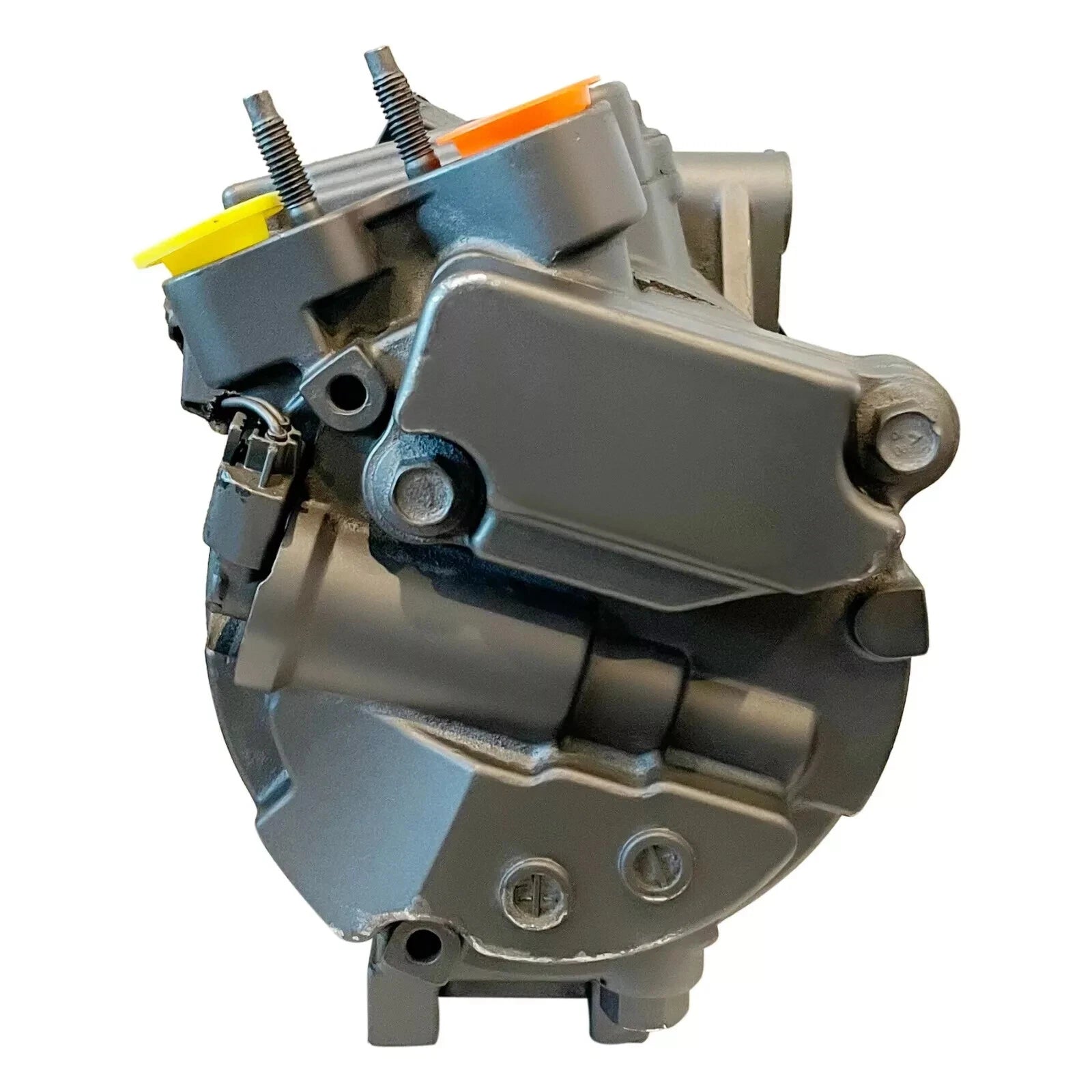 A C Compressor Kit Replacement for Infiniti G25 2.5L (2012-2013)
