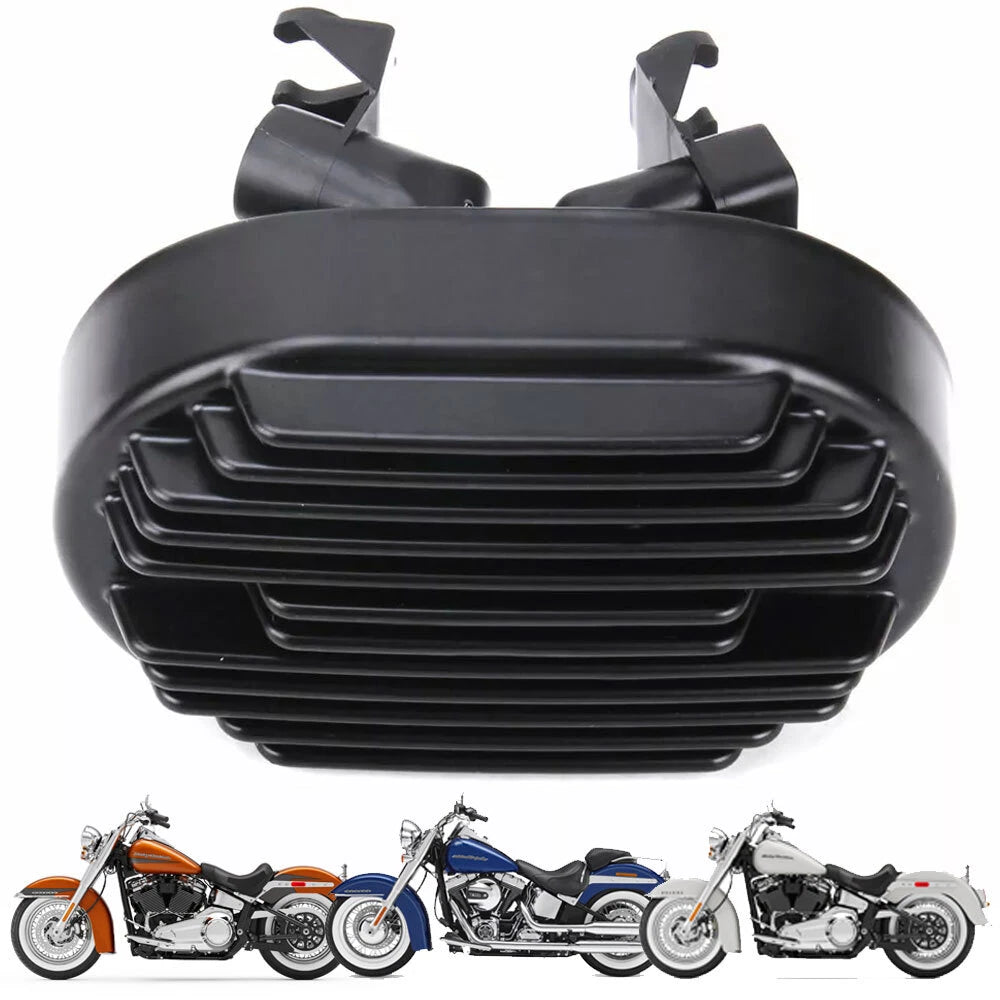 Voltage Regulator Rectifier for Harley Softail FXST FXCW (2008–2013) 74540-08