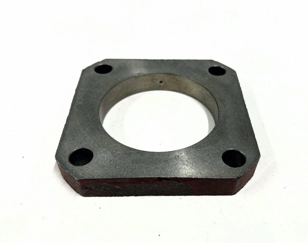 Exhaust Flange for Volvo Penta 884970-5 (Incomplete Set)