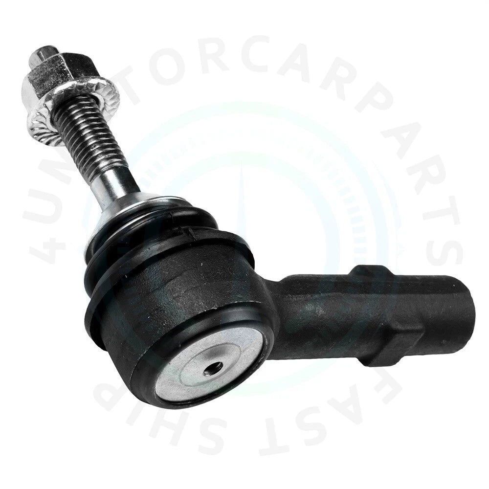 2X Front Outer Tie Rods for Mercury Montego Ford Freestyle Five Hundred (2005–2007)