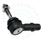 2X Front Outer Tie Rods for Mercury Montego Ford Freestyle Five Hundred (2005–2007)