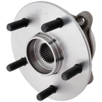 Wheel Hubs for Lexus RX350 (2016–2020) Front Driver and Passenger Side