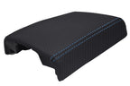 Carbon Fiber Console Lid Cover for Mitsubishi 3000GT Dodge (1991–1999)
