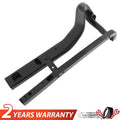 Driver Side Radiator Support for Ram 1500 2500 (2009–2018) Black Rail