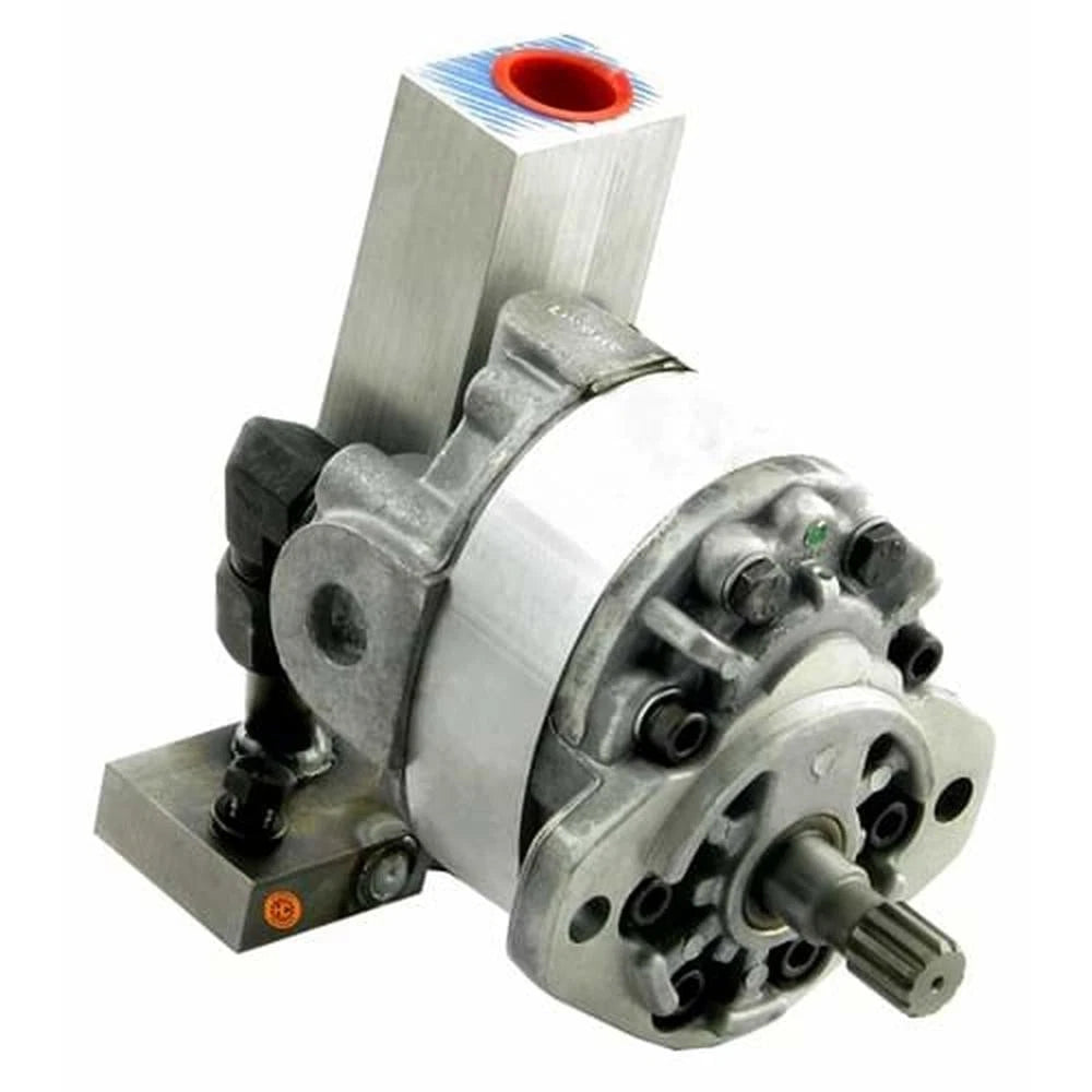Hydraulic Gear Pump for Oliver (W3062449)