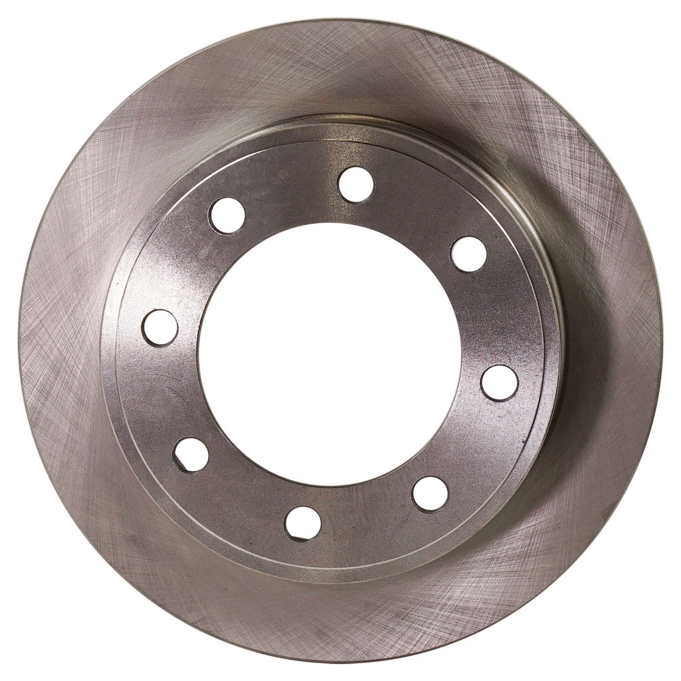 Front & Rear Brake Disc Rotors for Ford E-350 Super Duty (2004)