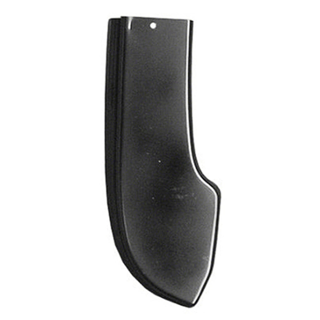 Replacement Passenger Side Rear Door Pillar Patch (See compatibility Chart)