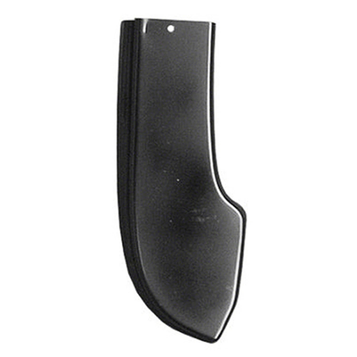 Replacement Passenger Side Rear Door Pillar Patch (See compatibility Chart)