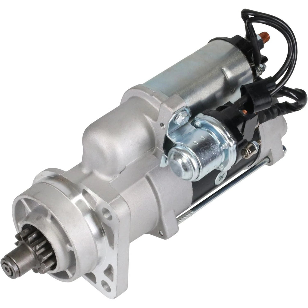 Starter for Mercedes Atego Series (1998–2012)